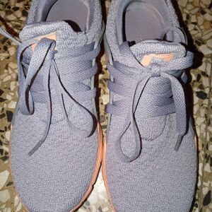 Cute sport sneakers